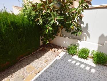 Bestaand - Townhouse / Semi-detached - Ciudad Quesada - La Fiesta