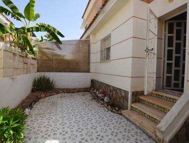 Bestaand - Townhouse / Semi-detached - Ciudad Quesada - La Fiesta