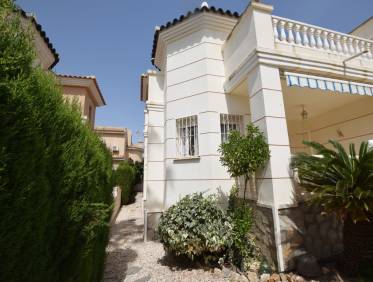 Bestaand - Townhouse / Semi-detached - Ciudad Quesada - La Fiesta