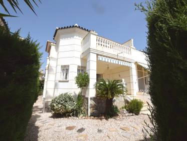 Bestaand - Townhouse / Semi-detached - Ciudad Quesada - La Fiesta