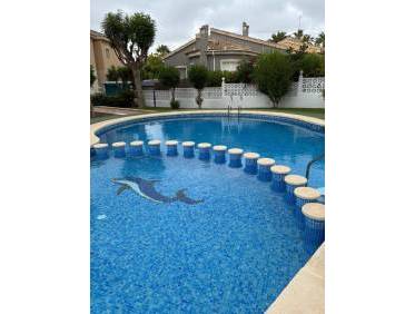 Bestaand - Townhouse / Semi-detached - Ciudad Quesada - La Fiesta