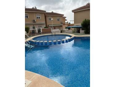 Bestaand - Townhouse / Semi-detached - Ciudad Quesada - La Fiesta