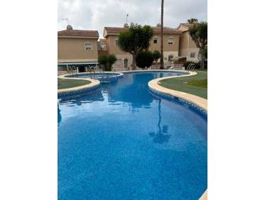 Bestaand - Townhouse / Semi-detached - Ciudad Quesada - La Fiesta
