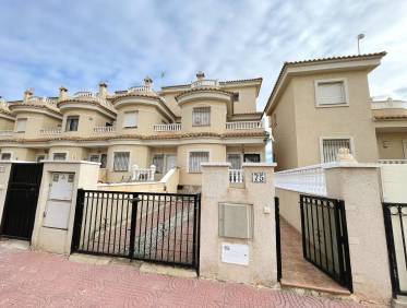 Bestaand - Townhouse / Semi-detached - Ciudad Quesada - Lo Marabu - Doña Pepa 2