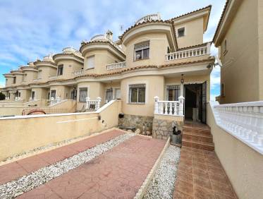 Bestaand - Townhouse / Semi-detached - Ciudad Quesada - Lo Marabu - Doña Pepa 2