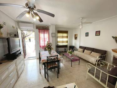Bestaand - Townhouse / Semi-detached - Ciudad Quesada - Lo Marabu - Doña Pepa 2