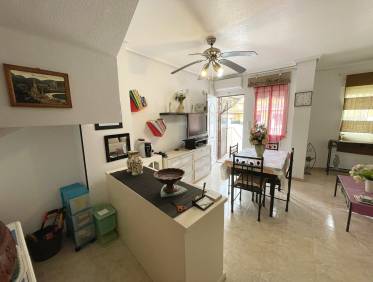 Bestaand - Townhouse / Semi-detached - Ciudad Quesada - Lo Marabu - Doña Pepa 2