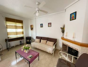 Bestaand - Townhouse / Semi-detached - Ciudad Quesada - Lo Marabu - Doña Pepa 2