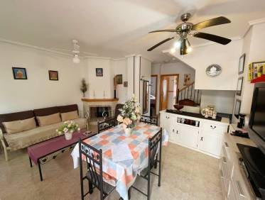 Bestaand - Townhouse / Semi-detached - Ciudad Quesada - Lo Marabu - Doña Pepa 2