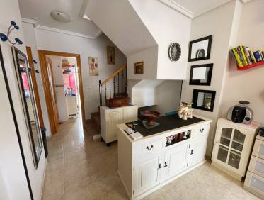 Bestaand - Townhouse / Semi-detached - Ciudad Quesada - Lo Marabu - Doña Pepa 2