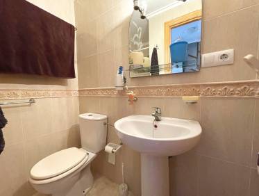 Bestaand - Townhouse / Semi-detached - Ciudad Quesada - Lo Marabu - Doña Pepa 2