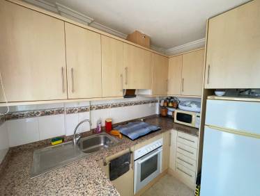 Bestaand - Townhouse / Semi-detached - Ciudad Quesada - Lo Marabu - Doña Pepa 2