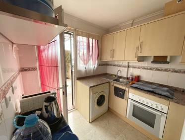 Bestaand - Townhouse / Semi-detached - Ciudad Quesada - Lo Marabu - Doña Pepa 2