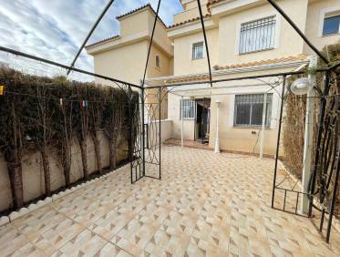 Bestaand - Townhouse / Semi-detached - Ciudad Quesada - Lo Marabu - Doña Pepa 2