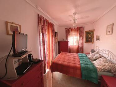 Bestaand - Townhouse / Semi-detached - Ciudad Quesada - Lo Marabu - Doña Pepa 2