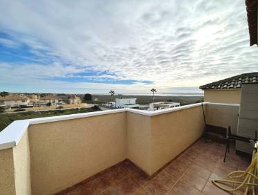 Bestaand - Townhouse / Semi-detached - Ciudad Quesada - Lo Marabu - Doña Pepa 2