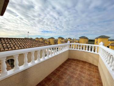 Bestaand - Townhouse / Semi-detached - Ciudad Quesada - Lo Marabu - Doña Pepa 2