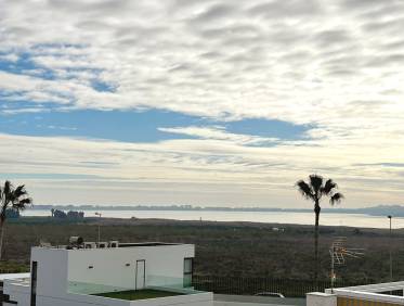 Bestaand - Townhouse / Semi-detached - Ciudad Quesada - Lo Marabu - Doña Pepa 2
