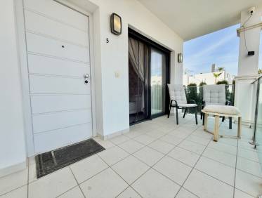 Bestaand - Townhouse / Semi-detached - Ciudad Quesada - Lo Marabu