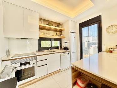 Bestaand - Townhouse / Semi-detached - Ciudad Quesada - Lo Marabu