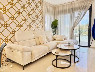 Bestaand - Townhouse / Semi-detached - Ciudad Quesada - Lo Marabu