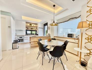 Bestaand - Townhouse / Semi-detached - Ciudad Quesada - Lo Marabu