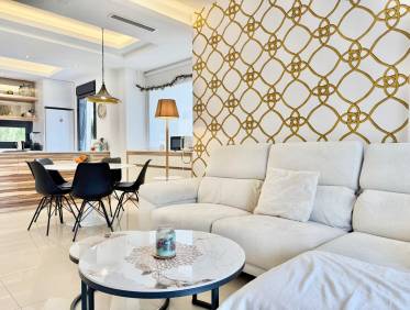 Bestaand - Townhouse / Semi-detached - Ciudad Quesada - Lo Marabu