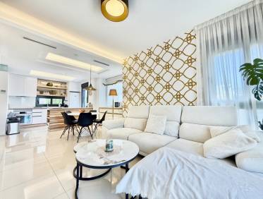 Bestaand - Townhouse / Semi-detached - Ciudad Quesada - Lo Marabu