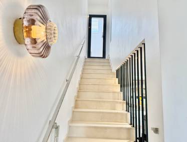 Bestaand - Townhouse / Semi-detached - Ciudad Quesada - Lo Marabu