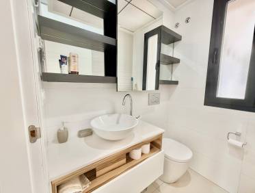 Bestaand - Townhouse / Semi-detached - Ciudad Quesada - Lo Marabu