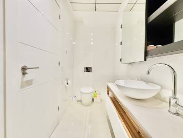 Bestaand - Townhouse / Semi-detached - Ciudad Quesada - Lo Marabu