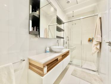 Bestaand - Townhouse / Semi-detached - Ciudad Quesada - Lo Marabu