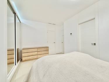 Bestaand - Townhouse / Semi-detached - Ciudad Quesada - Lo Marabu