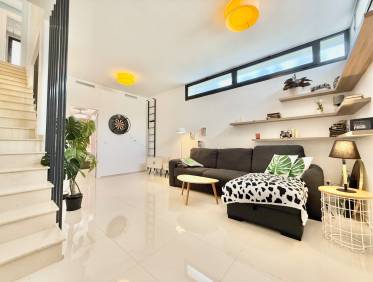 Bestaand - Townhouse / Semi-detached - Ciudad Quesada - Lo Marabu