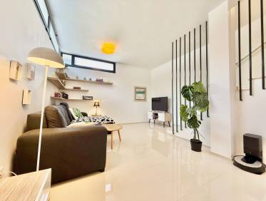 Bestaand - Townhouse / Semi-detached - Ciudad Quesada - Lo Marabu