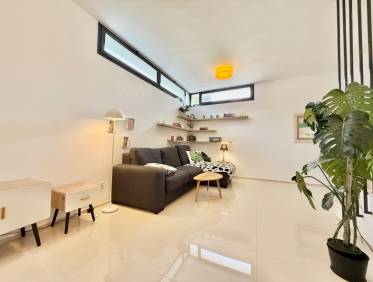 Bestaand - Townhouse / Semi-detached - Ciudad Quesada - Lo Marabu