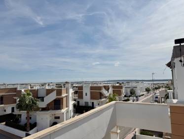 Bestaand - Townhouse / Semi-detached - Ciudad Quesada - Lo Marabu