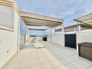 Bestaand - Townhouse / Semi-detached - Ciudad Quesada - Lo Marabu