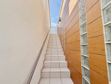Bestaand - Townhouse / Semi-detached - Ciudad Quesada - Lo Marabu