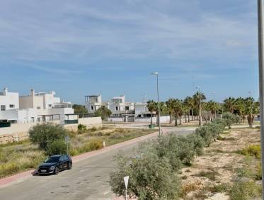 Bestaand - Townhouse / Semi-detached - Ciudad Quesada - Lo Marabu