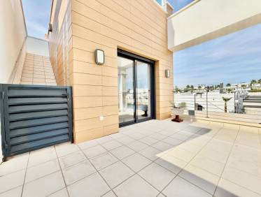 Bestaand - Townhouse / Semi-detached - Ciudad Quesada - Lo Marabu