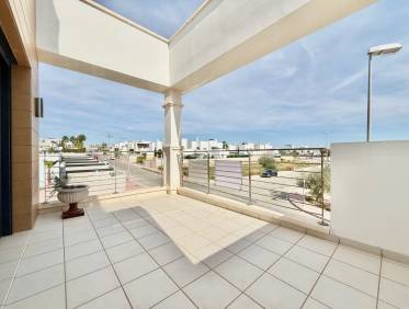 Bestaand - Townhouse / Semi-detached - Ciudad Quesada - Lo Marabu