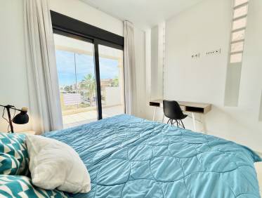 Bestaand - Townhouse / Semi-detached - Ciudad Quesada - Lo Marabu