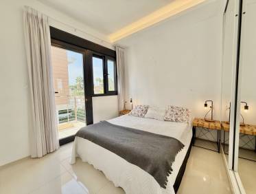 Bestaand - Townhouse / Semi-detached - Ciudad Quesada - Lo Marabu