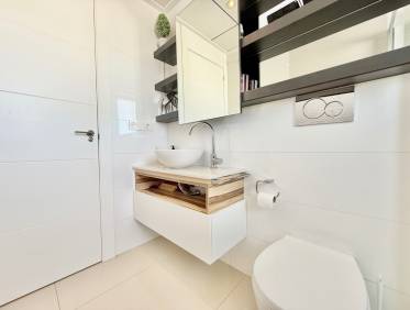 Bestaand - Townhouse / Semi-detached - Ciudad Quesada - Lo Marabu