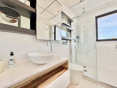 Bestaand - Townhouse / Semi-detached - Ciudad Quesada - Lo Marabu