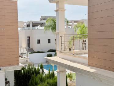 Bestaand - Townhouse / Semi-detached - Ciudad Quesada - Lo Marabu