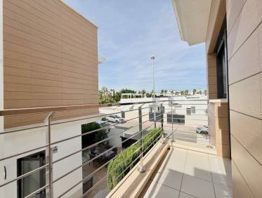 Bestaand - Townhouse / Semi-detached - Ciudad Quesada - Lo Marabu