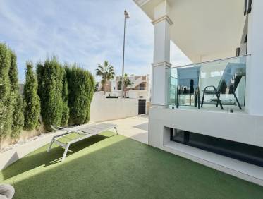 Bestaand - Townhouse / Semi-detached - Ciudad Quesada - Lo Marabu