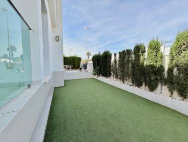 Bestaand - Townhouse / Semi-detached - Ciudad Quesada - Lo Marabu